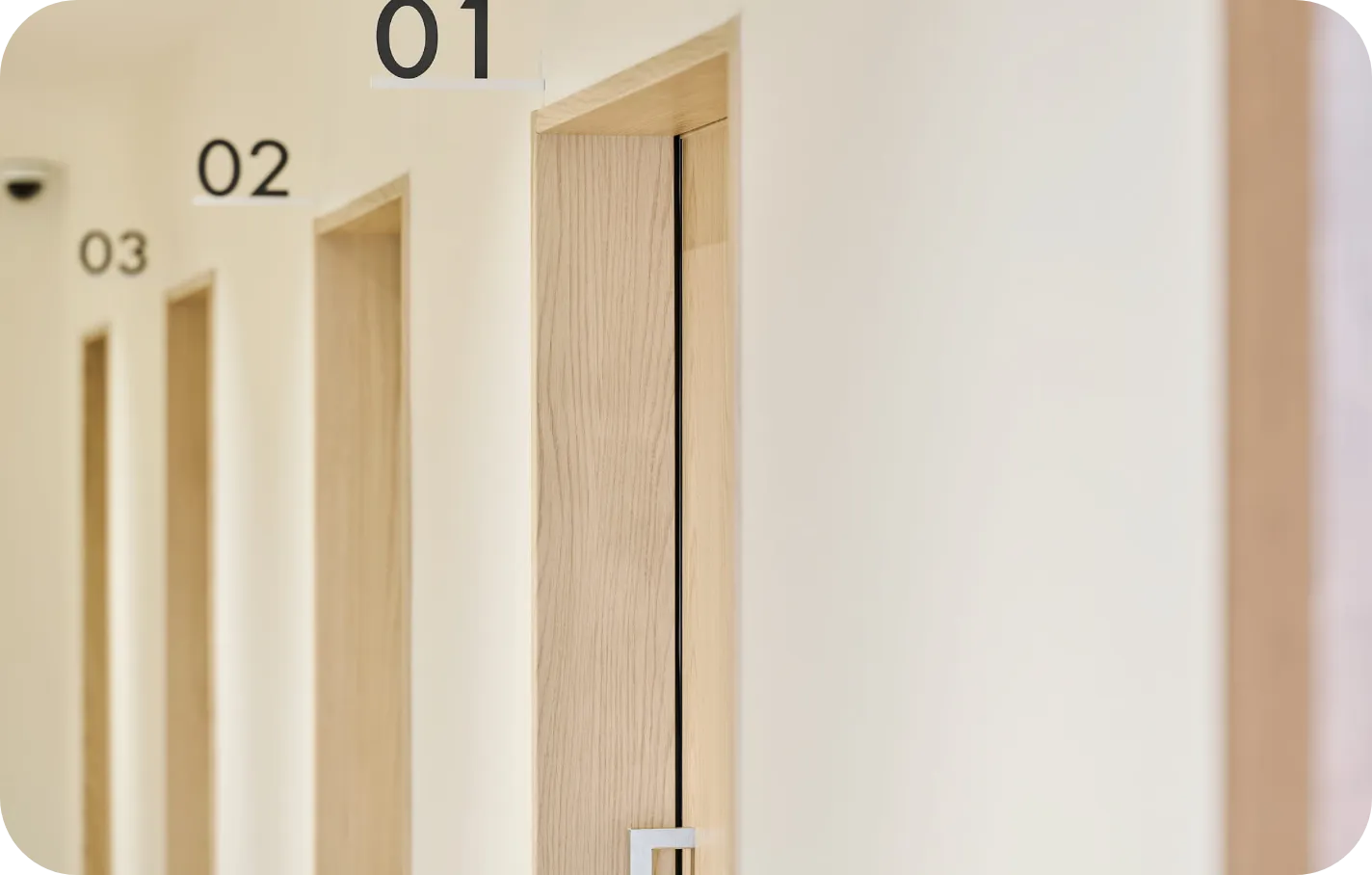 TODOKUクリニック