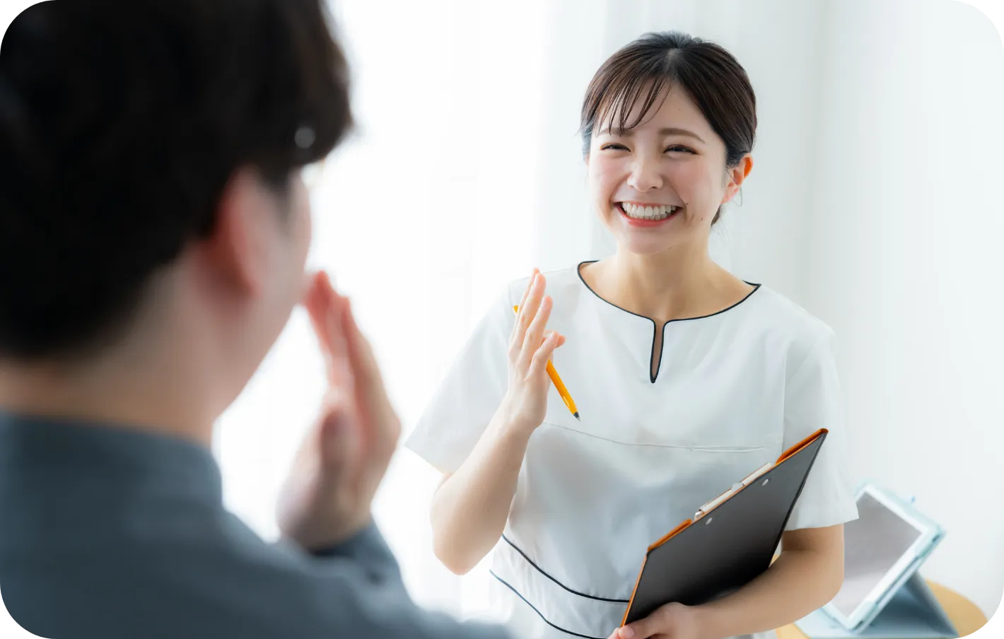 TODOKUクリニック