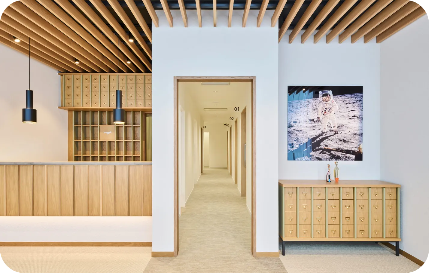 TODOKUクリニック