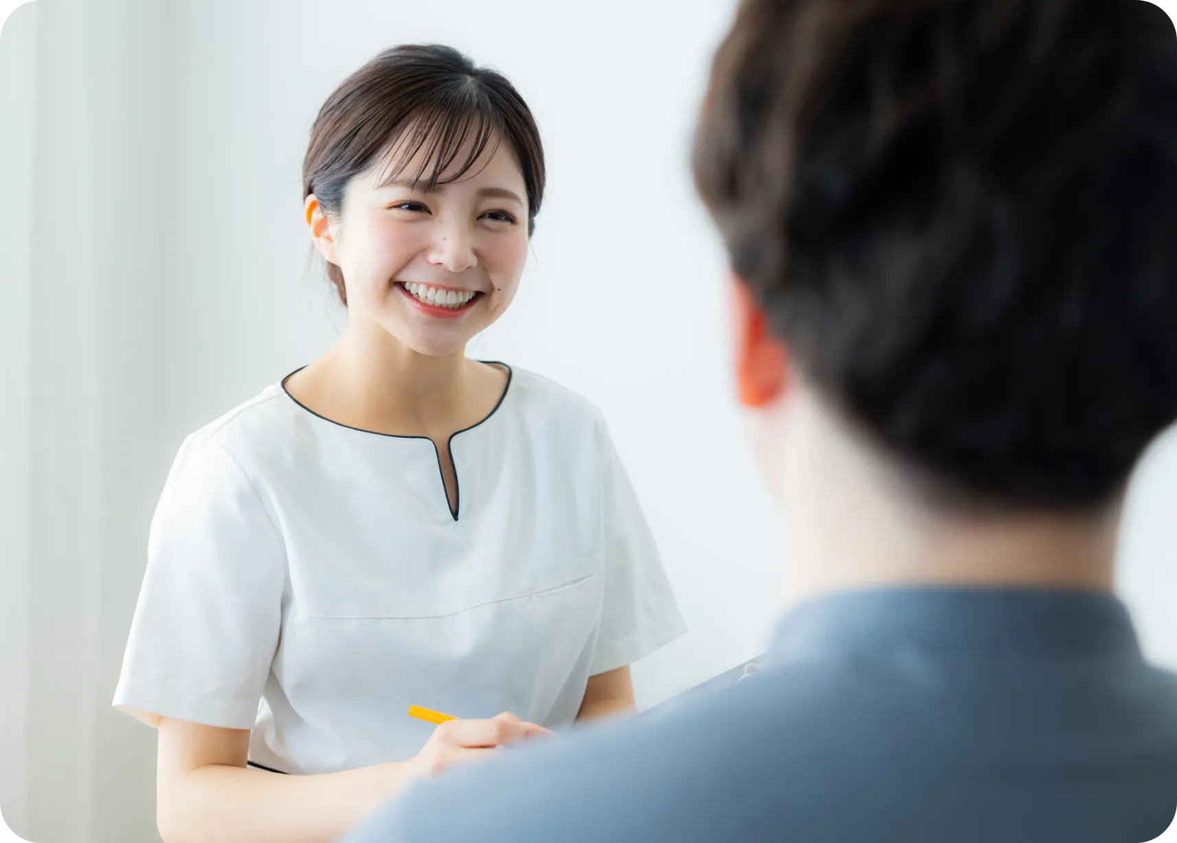 TODOKUクリニック