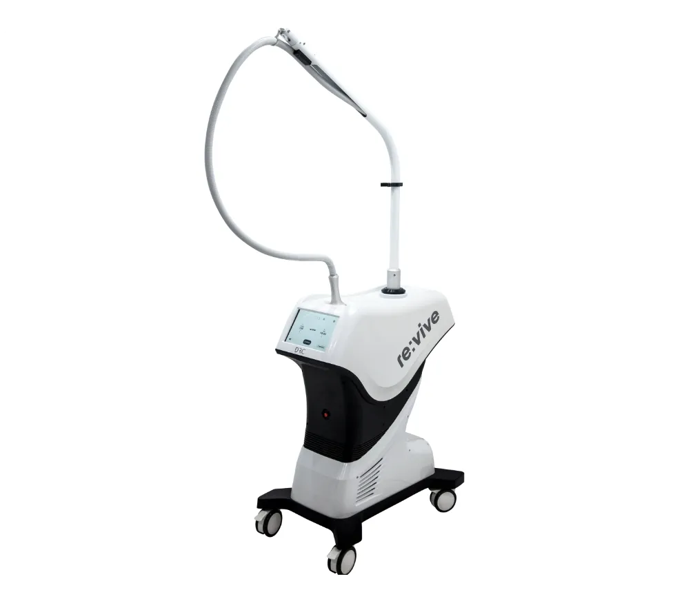 リヴァイブ(マイクロ波)