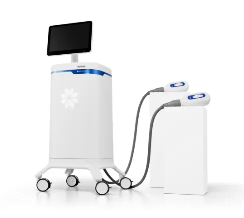 クールスカルプティング(脂肪冷却)