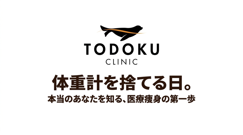 体重計を捨てる日。InBodyという「最強のカーナビ」が見せる、本当のあなた